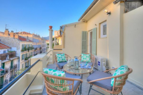 Paganini City Center - Happy Rentals